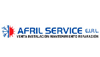 Clientes - AFRIL SERVICE EIRL-01